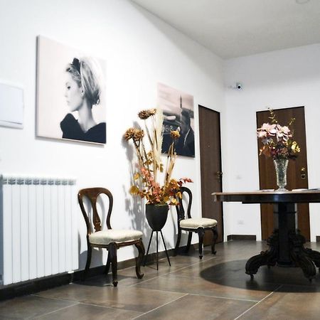 Questo Rinascimento Casa Audrey 나폴리 외부 사진